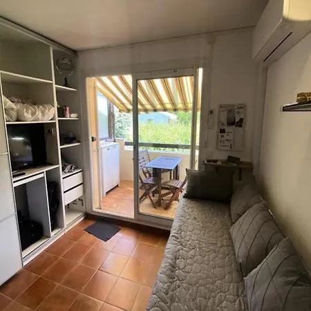 Apartament For 4 People