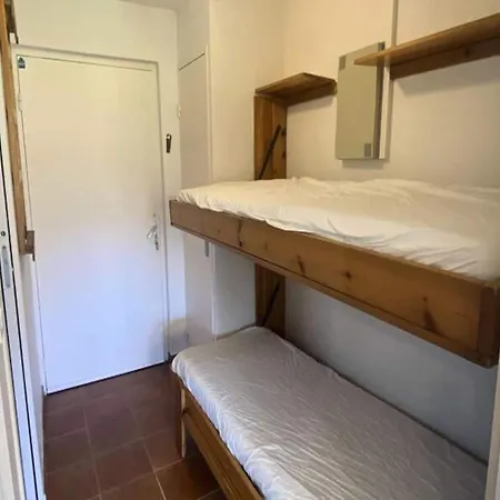 Apartament For 4 People *