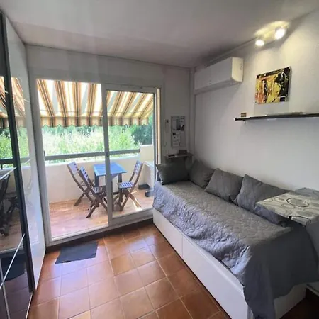 Apartament For 4 People *